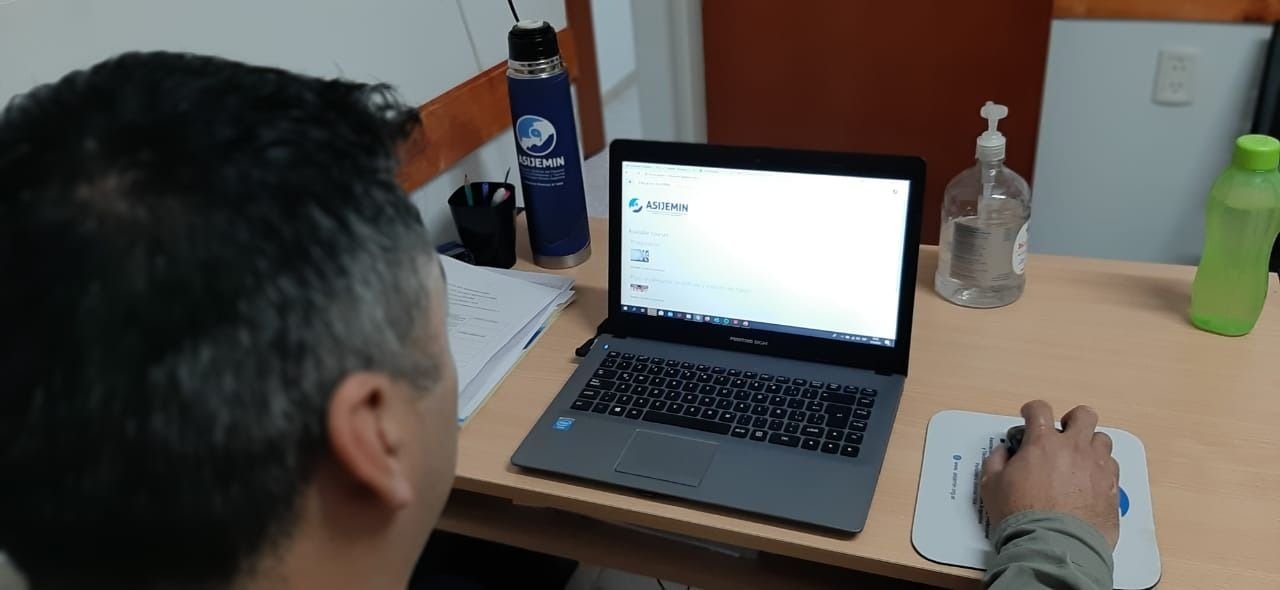 Nace una plataforma virtual para capacitar a profesionales de la minería