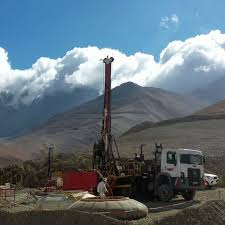 Negocios inmobiliarios en la minería, el Código Minero bajo la lupa Negocios inmobiliarios en la minería, el Código Minero bajo la lupa
