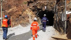 Neuquén avanza en la reforma del Código de Procedimientos Mineros y busca poner punto final al papel Neuquén avanza en la reforma del Código de Procedimientos Mineros y busca poner punto final al papel