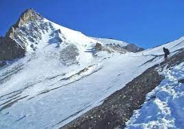 Neuquén: Comienza la campaña para monitorear los volcanes del Norte neuquino