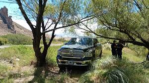 Neuquén: Encontraron sano y salvo al empresario minero de Zapala: estaba de pesca en el río Catan