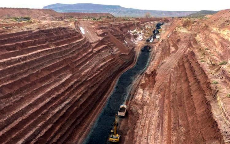 Neuquén: La Fiesta de la Minería en Zapala ya inició con su agenda de actividades