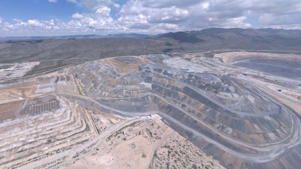 Newmont establece fondo global de 20 MDD para combatir pandemia de Covid-19