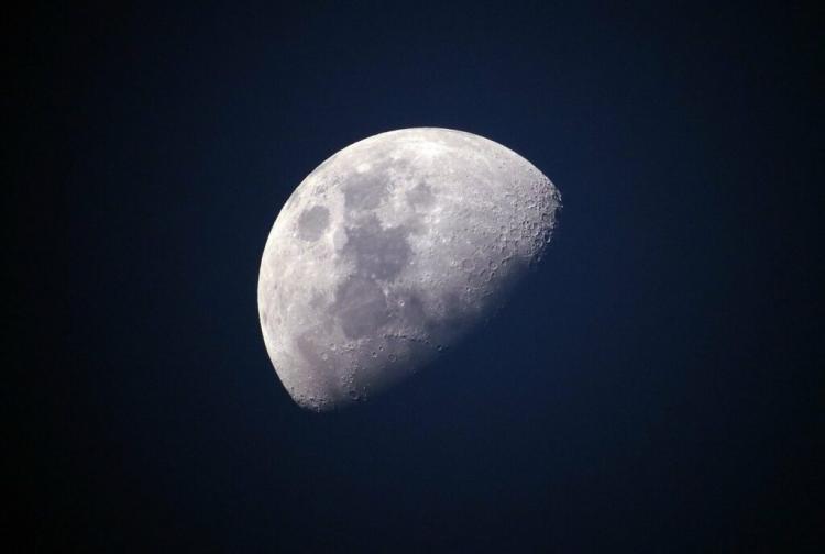 ¿No será mucho? La NASA comenzará con la minería en la Luna para extraer polvo lunar ¿No será mucho? La NASA comenzará con la minería en la Luna para extraer polvo lunar