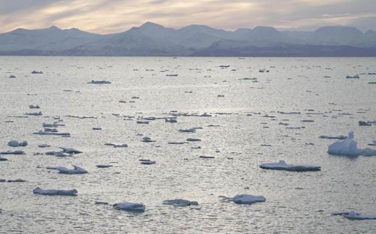 Noruega considera un cambio en el mar: buscará metales en lugar de petróleo Noruega considera un cambio en el mar: buscará metales en lugar de petróleo