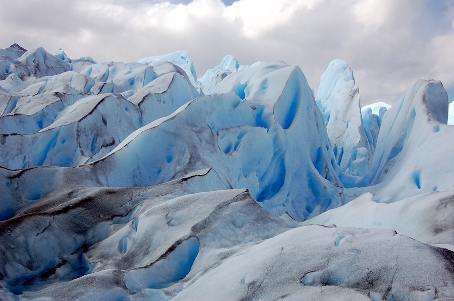 Chile: Senadores impulsan comisión para avanzar en proyecto de protección de glaciares