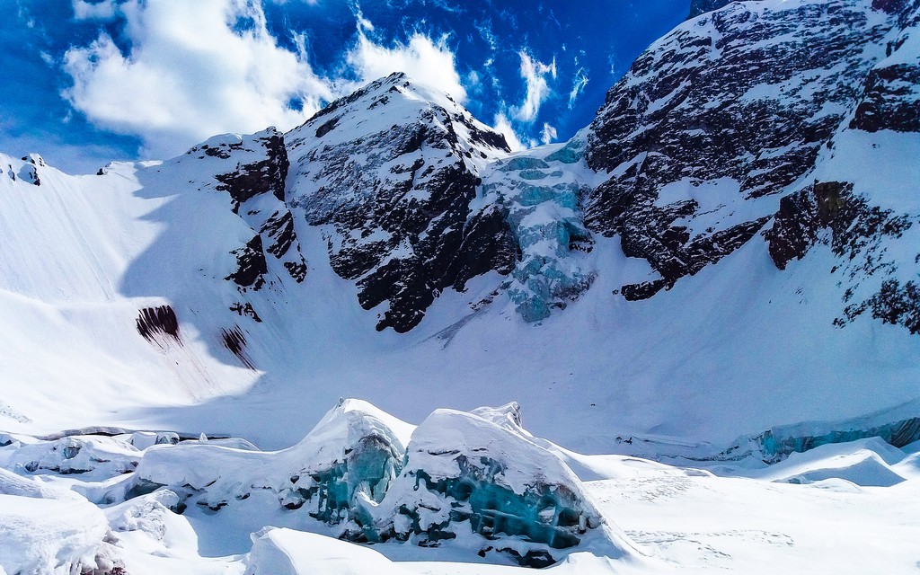 Chile: Nuevo veto presidencial causa molestia y oposición anuncia que votarán proyecto de glaciares sin acuerdo