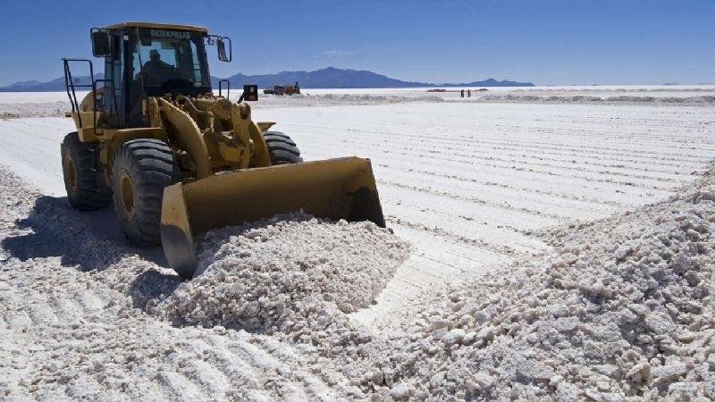 Observan al sector minero como motor de la próxima recuperación económica