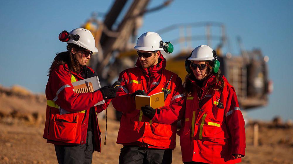 Chile: Ocupación de la minería retrocede casi tres años tras pérdida importante de puestos de trabajo