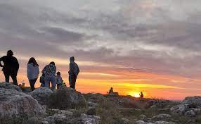 Olavarría: crearán una reserva natural en el Cerro Largo