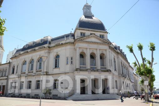 Olavarría: La actividad minera desde la perspectiva del Municipio