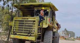 Olavarría: La mujer en la Minería