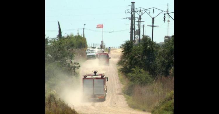 Olavarría/ tragedia en Enaex: el caso se investiga como "estrago" y se harán pericias de ADN a las víctimas en La Plata