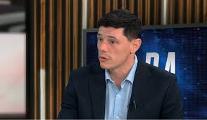 Olivera presentó un proyecto en el Senado para incorporar formación minera en escuelas Olivera presentó un proyecto en el Senado para incorporar formación minera en escuelas