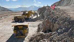 Oportunidades laborales en la minería argentina: perfiles más demandados y regiones clave Oportunidades laborales en la minería argentina: perfiles más demandados y regiones clave