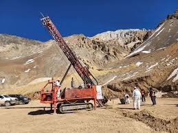 Oro, cobre y plata: San Juan revela un nuevo tesoro geológico sin precedentes Oro, cobre y plata: San Juan revela un nuevo tesoro geológico sin precedentes