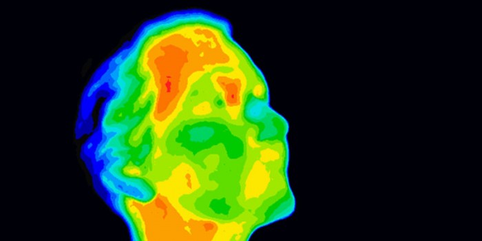 El oro permite volverse invisible mediante un camuflaje térmico