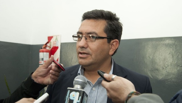 Catamarca: Páez respondió sobre las regalías poniendo el foco en la Provincia