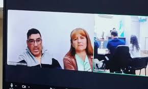 Pago por error de $110.000.000 de una minera sanjuanina: pidieron apartar a la jueza y que el caso se investigue en la provincia Pago por error de $110.000.000 de una minera sanjuanina: pidieron apartar a la jueza y que el caso se investigue en la provincia