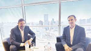 Pampa proveerá energías limpias a plantas de Holcim en Argentina Pampa proveerá energías limpias a plantas de Holcim en Argentina