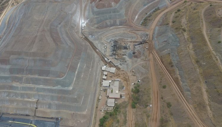 Pan American Silver: Suspensión temporal en Mina La Colorada, México, tras robo armado