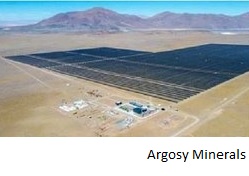 Panorama minero argentino: nacionalización del litio, energía solar, permisos, financiamiento Panorama minero argentino: nacionalización del litio, energía solar, permisos, financiamiento