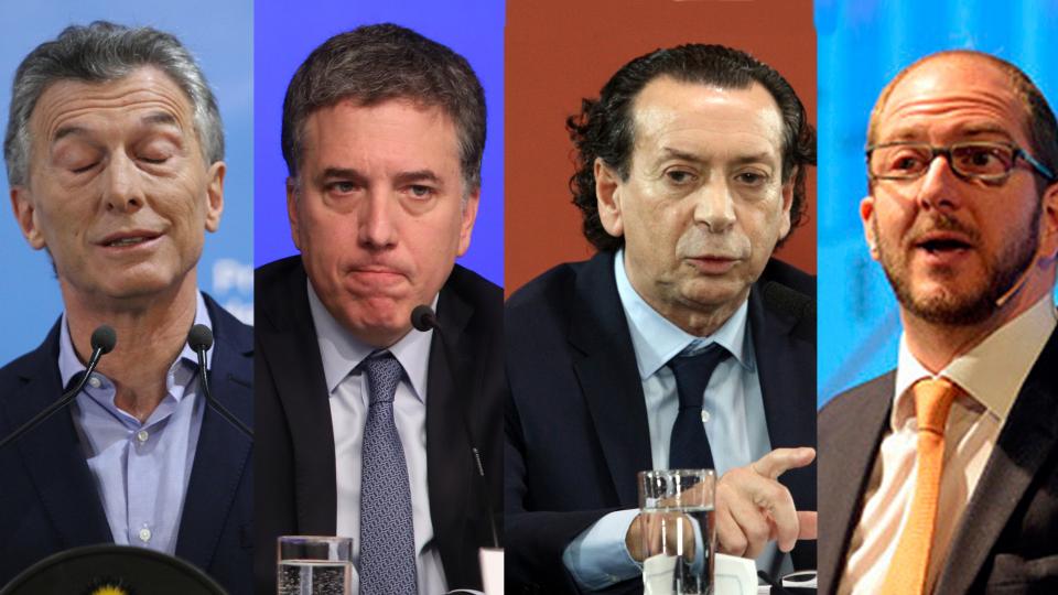 Panorama económico; no pegan una: Los pronósticos económicos del Gobierno y la triste realidad