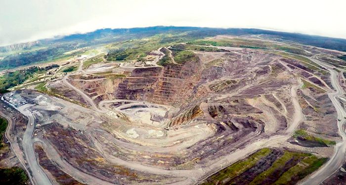 Papúa Nueva Guinea amenaza a Barrick por supuesto intento de exportación ilegal de oro