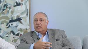Para Alberto Carlocchia "El RIGI es como tener una Ferrari, el problema es que no le estamos echando nafta" Para Alberto Carlocchia "El RIGI es como tener una Ferrari, el problema es que no le estamos echando nafta"