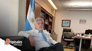Para Daniel Filmus "El principal capital que tiene el país es la calidad de su investigación" Para Daniel Filmus "El principal capital que tiene el país es la calidad de su investigación"