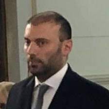 Para Diego Chanuar "En la explotación minera es necesario volver al Plan Savio" Para Diego Chanuar "En la explotación minera es necesario volver al Plan Savio"