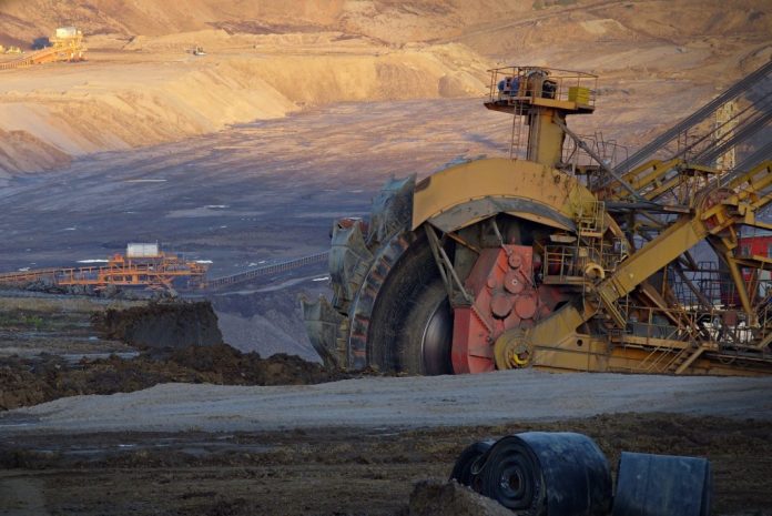 Para Río Negro la minería es una actividad clave