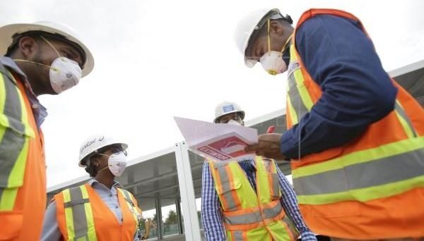 Jujuy: Para Uocra es urgente la activación de obra pública