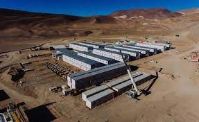 PDAC 2024: Lundin señala que en dos años podría iniciar la construcción en su proyecto Josemaría
