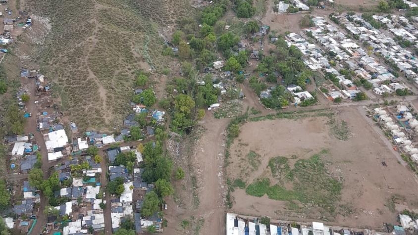 Mendoza: Pelea de fondo por quién "gobierna" los recursos naturales