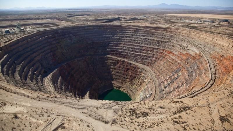 Pensar la minería sin pasiones