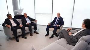 Perspectivas de la minería en Argentina: del marco regulatorio a la cooperación internacional Perspectivas de la minería en Argentina: del marco regulatorio a la cooperación internacional