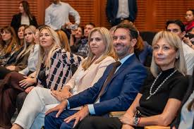 Picón y Jaime presentaron un proyecto en rechazo a Quintela por el desconocimiento de los limites territoriales de San Juan