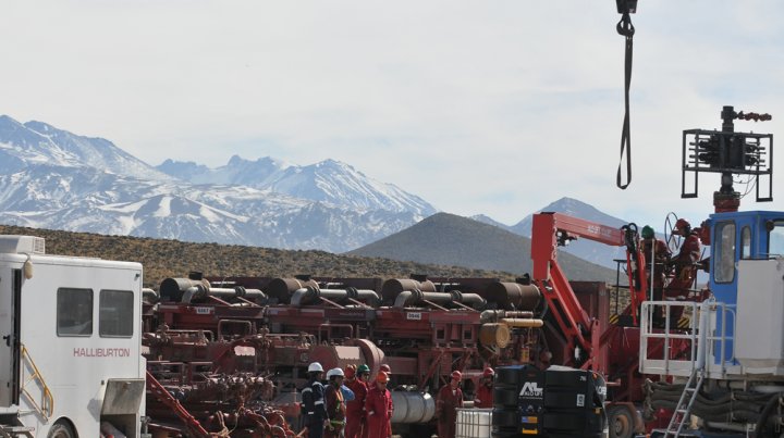 Mendoza: Piden debatir proyectos mineros para ampliar la matriz productiva