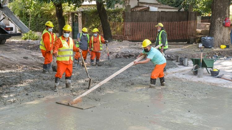 "Plan Argentina Productiva 2030": Minería con estricto cuidado ambiental "Plan Argentina Productiva 2030": Minería con estricto cuidado ambiental