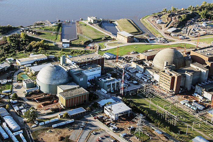 Plan Nuclear Argentino: el anuncio que no anunció nada