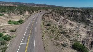 ¿Plata de la minería?: Ruta 40 a Jáchal, destruída: con la Nación mirando a otro lado, qué alternativas barajan en San Juan ¿Plata de la minería?: Ruta 40 a Jáchal, destruída: con la Nación mirando a otro lado, qué alternativas barajan en San Juan