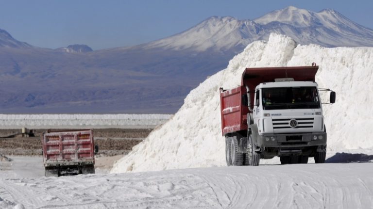 Salta/Jujuy: Pluspetrol adquirió una empresa canadiense de litio por US$ 83 millones