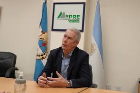 Por la minería, San Juan puede duplicar su demanda eléctrica en 10 años: el alerta del EPRE por la planificación de inversiones Por la minería, San Juan puede duplicar su demanda eléctrica en 10 años: el alerta del EPRE por la planificación de inversiones