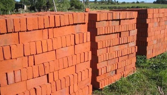 Por la pandemia quedaron 600 ladrilleros sin trabajo Por la pandemia quedaron 600 ladrilleros sin trabajo