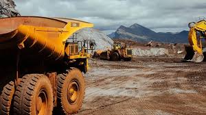 Por qué muchos proyectos mineros pueden quedarse afuera del RIGI Por qué muchos proyectos mineros pueden quedarse afuera del RIGI