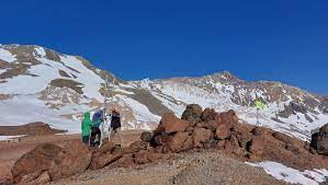 Por qué Neuquén ya marcó un hito en el monitoreo de volcanes