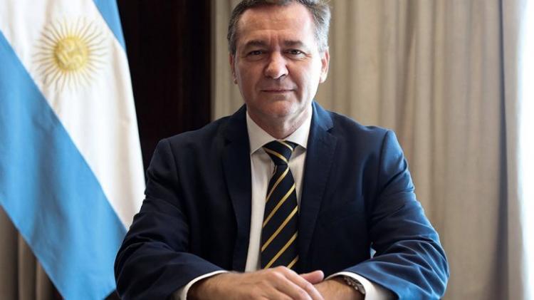 Pre-PDAC 2021: Para Hensel "La minería Argentina debe ser un instrumento del desarrollo productivo del país" Pre-PDAC 2021: Para Hensel "La minería Argentina debe ser un instrumento del desarrollo productivo del país"