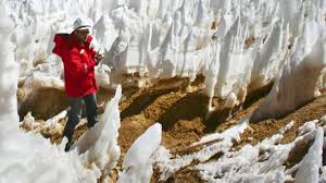 Precisiones científicas sobre la ley de protección de glaciares y del ambiente periglacial
