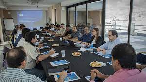 Pro.Na.Pre de Extracción de Litio: se presentó la primera Ficha Técnica sobre Radiaciones UV Pro.Na.Pre de Extracción de Litio: se presentó la primera Ficha Técnica sobre Radiaciones UV
